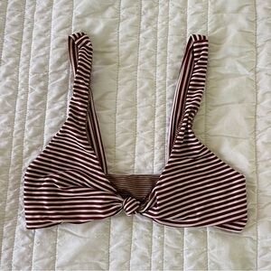 Acacia Spain Top Carolina Print Size Medium